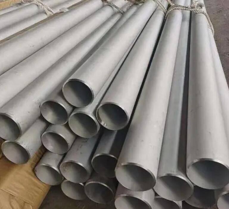 长泰304不锈钢管