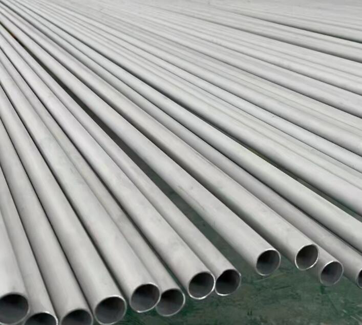 长泰441不锈钢管