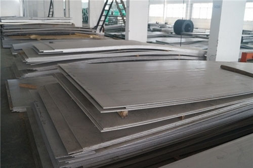 长泰304不锈钢板