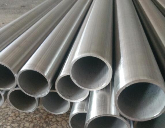 长泰321不锈钢管