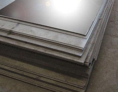 长泰304不锈钢板