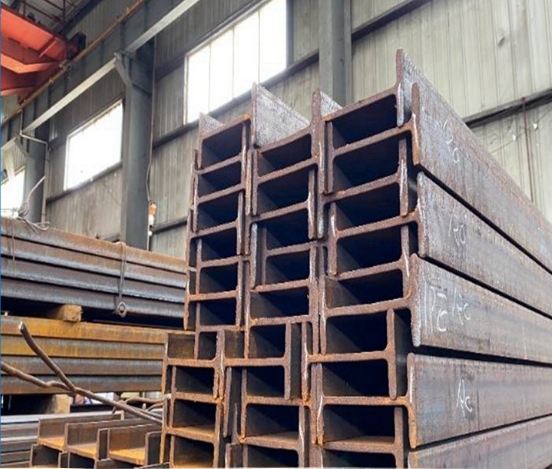 长泰Q420C工字型钢
