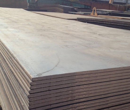 长泰NM400耐磨板