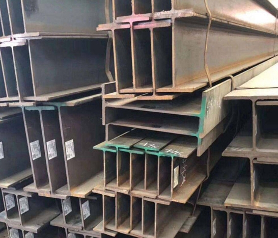 长泰Q235C工字钢